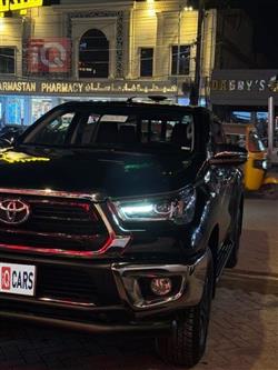 تويوتا هايلوكس